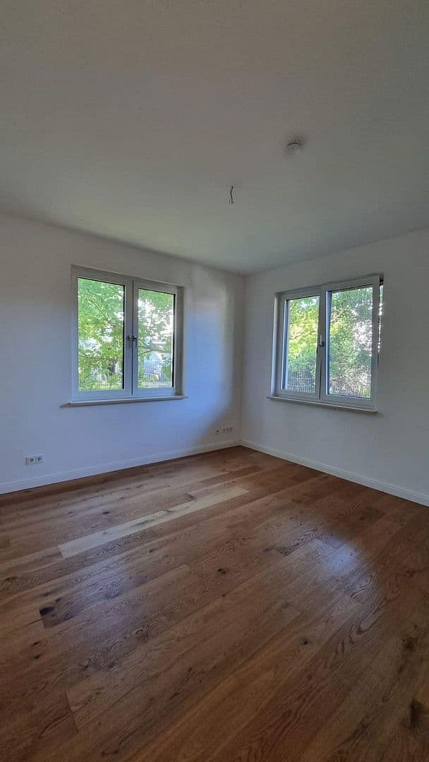 Pronájem domu 197 m², pozemek 485 m², Berlin, Berlín Pronájem domu 197 m², pozemek 485 m², Berlin, Berlín