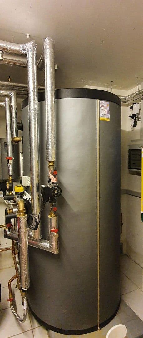 Prodej domu 270 m², pozemek 1.648 m², Hermersberg, Porýní-Falc Prodej domu 270 m², pozemek 1.648 m², Hermersberg, Porýní-Falc