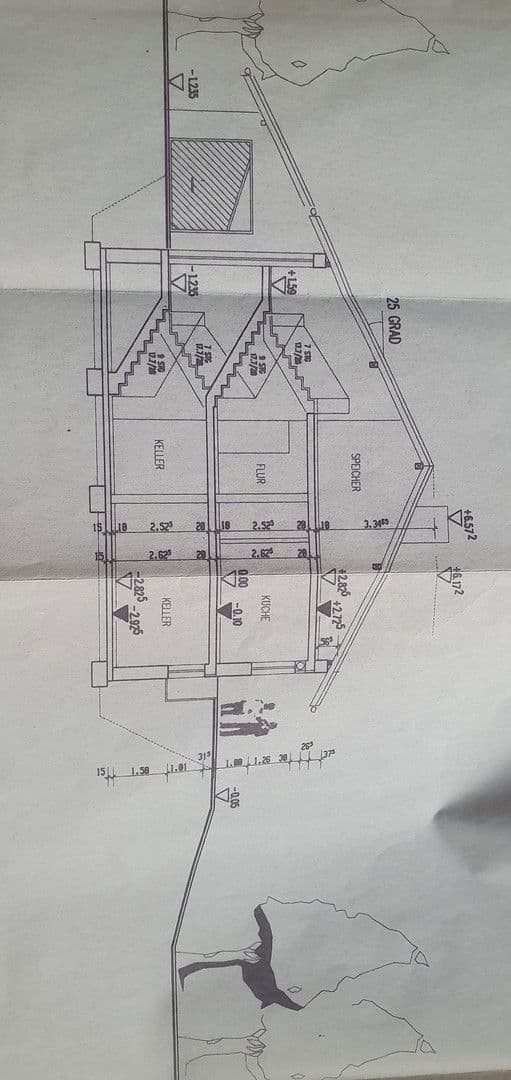 Prodej domu 270 m², pozemek 1.648 m², Hermersberg, Porýní-Falc Prodej domu 270 m², pozemek 1.648 m², Hermersberg, Porýní-Falc