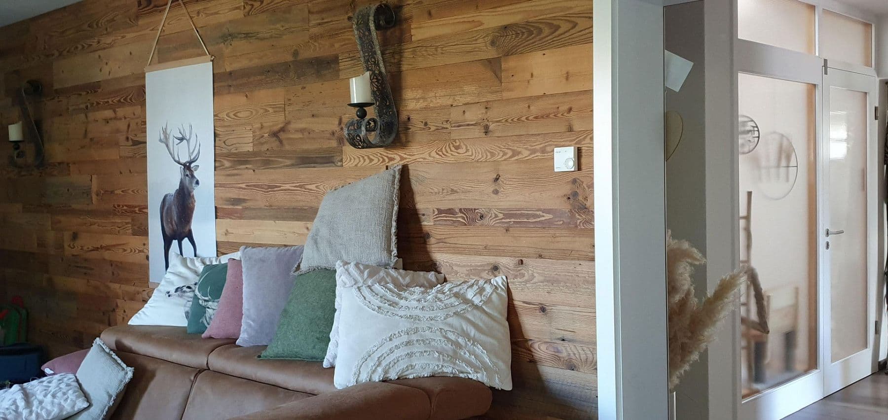 Prodej domu 270 m², pozemek 1.648 m², Hermersberg, Porýní-Falc Prodej domu 270 m², pozemek 1.648 m², Hermersberg, Porýní-Falc