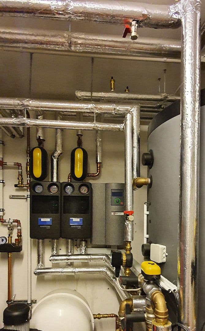 Prodej domu 270 m², pozemek 1.648 m², Hermersberg, Porýní-Falc Prodej domu 270 m², pozemek 1.648 m², Hermersberg, Porýní-Falc