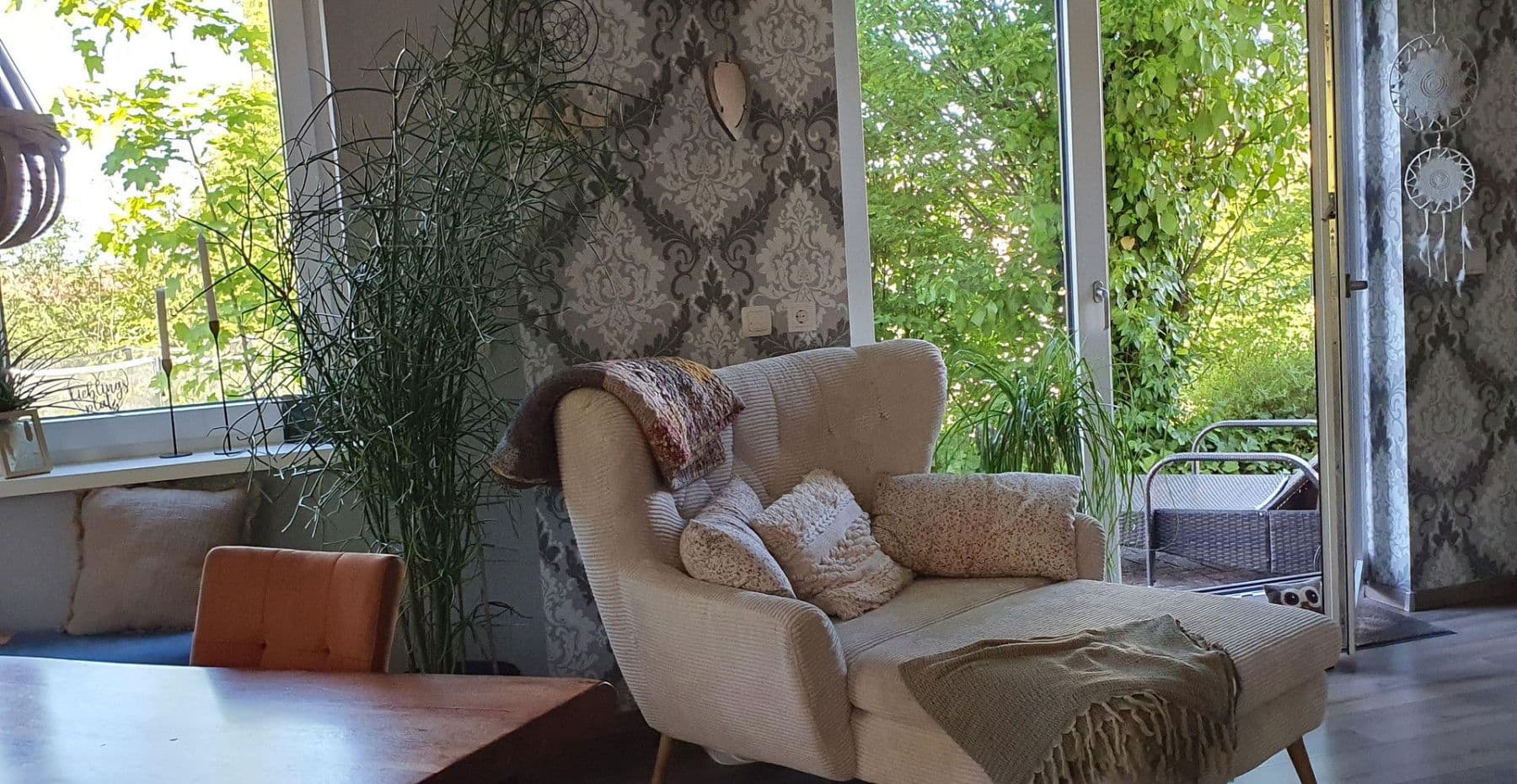 Prodej domu 270 m², pozemek 1.648 m², Hermersberg, Porýní-Falc Prodej domu 270 m², pozemek 1.648 m², Hermersberg, Porýní-Falc