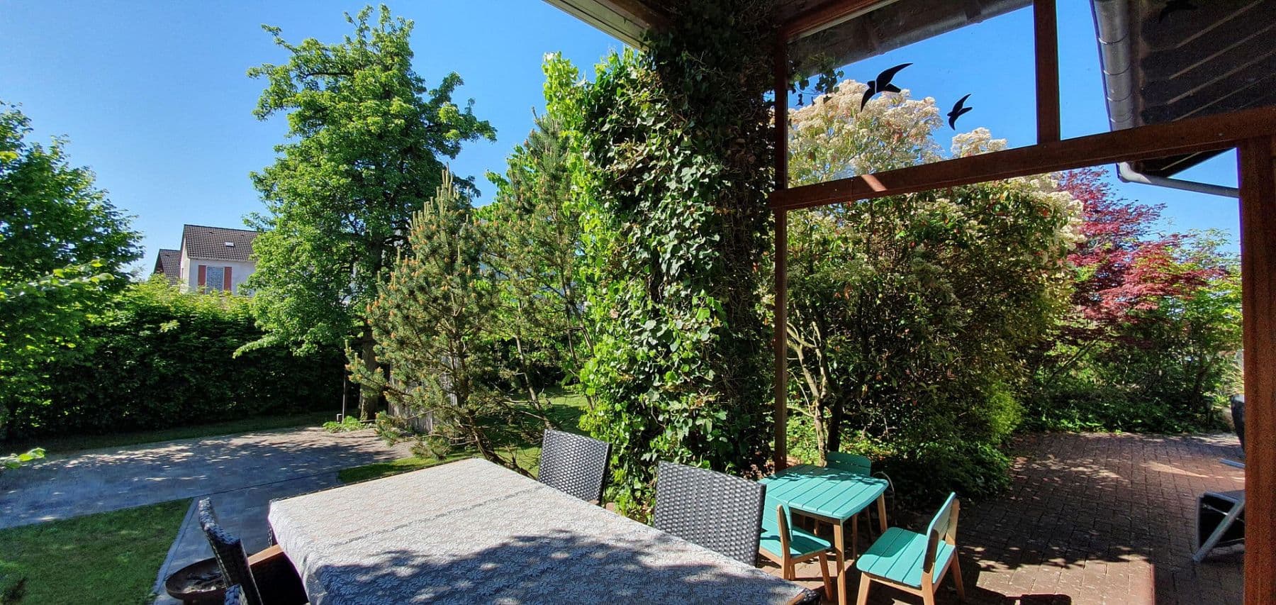 Prodej domu 270 m², pozemek 1.648 m², Hermersberg, Porýní-Falc Prodej domu 270 m², pozemek 1.648 m², Hermersberg, Porýní-Falc