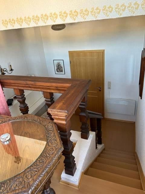 Prodej domu 240 m², pozemek 2.468 m², Mürlenbach, Porýní-Falc Prodej domu 240 m², pozemek 2.468 m², Mürlenbach, Porýní-Falc