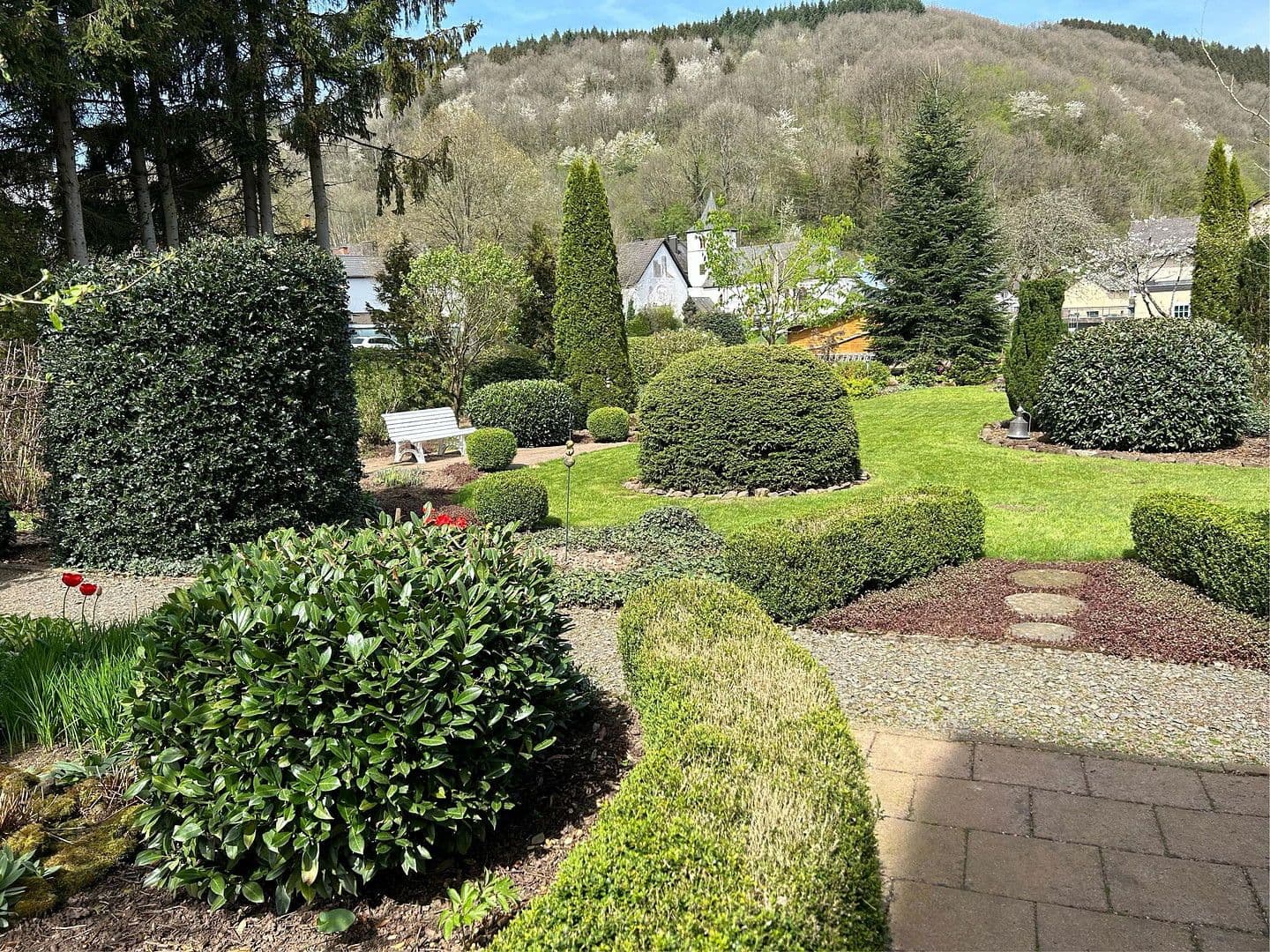 Prodej domu 240 m², pozemek 2.468 m², Mürlenbach, Porýní-Falc Prodej domu 240 m², pozemek 2.468 m², Mürlenbach, Porýní-Falc