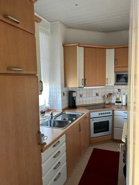 Prodej domu 240 m², pozemek 2.468 m², Mürlenbach, Porýní-Falc Prodej domu 240 m², pozemek 2.468 m², Mürlenbach, Porýní-Falc