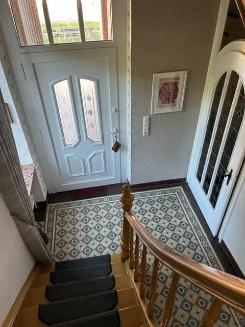 Prodej domu 240 m², pozemek 2.468 m², Mürlenbach, Porýní-Falc Prodej domu 240 m², pozemek 2.468 m², Mürlenbach, Porýní-Falc