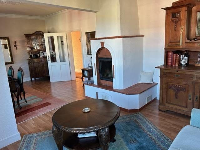 Prodej domu 240 m², pozemek 2.468 m², Mürlenbach, Porýní-Falc Prodej domu 240 m², pozemek 2.468 m², Mürlenbach, Porýní-Falc