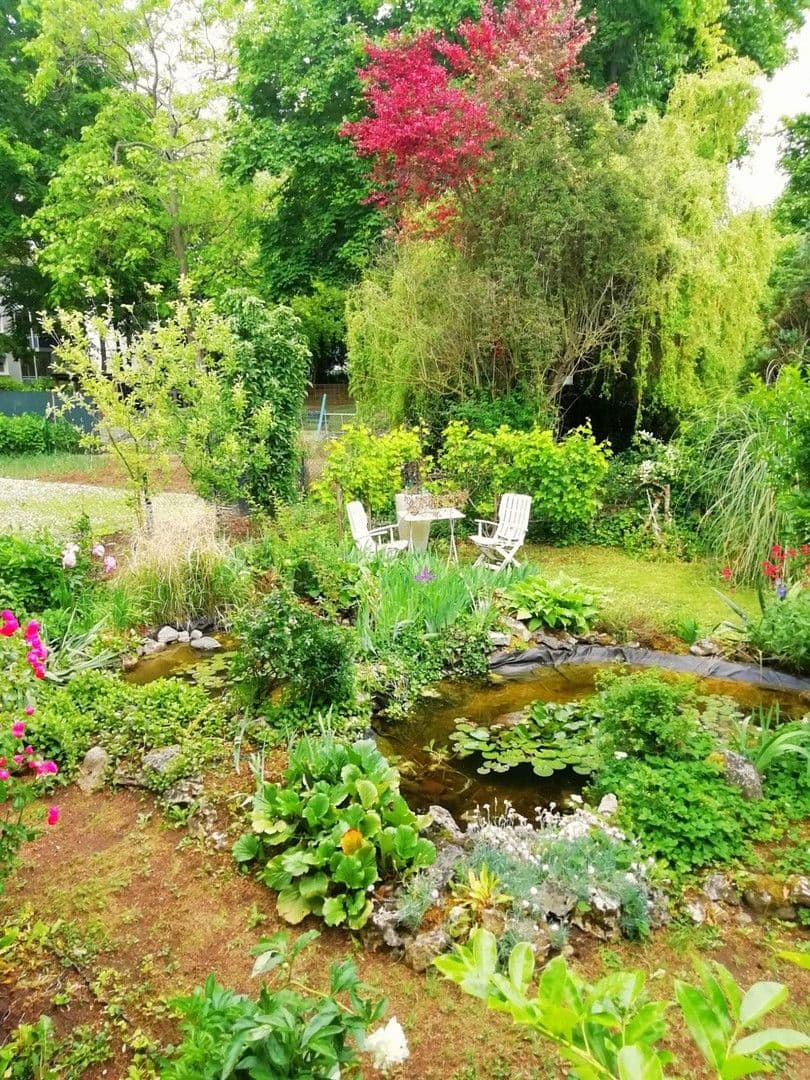 Prodej domu 260 m², pozemek 426 m², Nieder-Olm, Porýní-Falc Prodej domu 260 m², pozemek 426 m², Nieder-Olm, Porýní-Falc