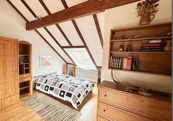 Prodej domu 260 m², pozemek 426 m², Nieder-Olm, Porýní-Falc Prodej domu 260 m², pozemek 426 m², Nieder-Olm, Porýní-Falc