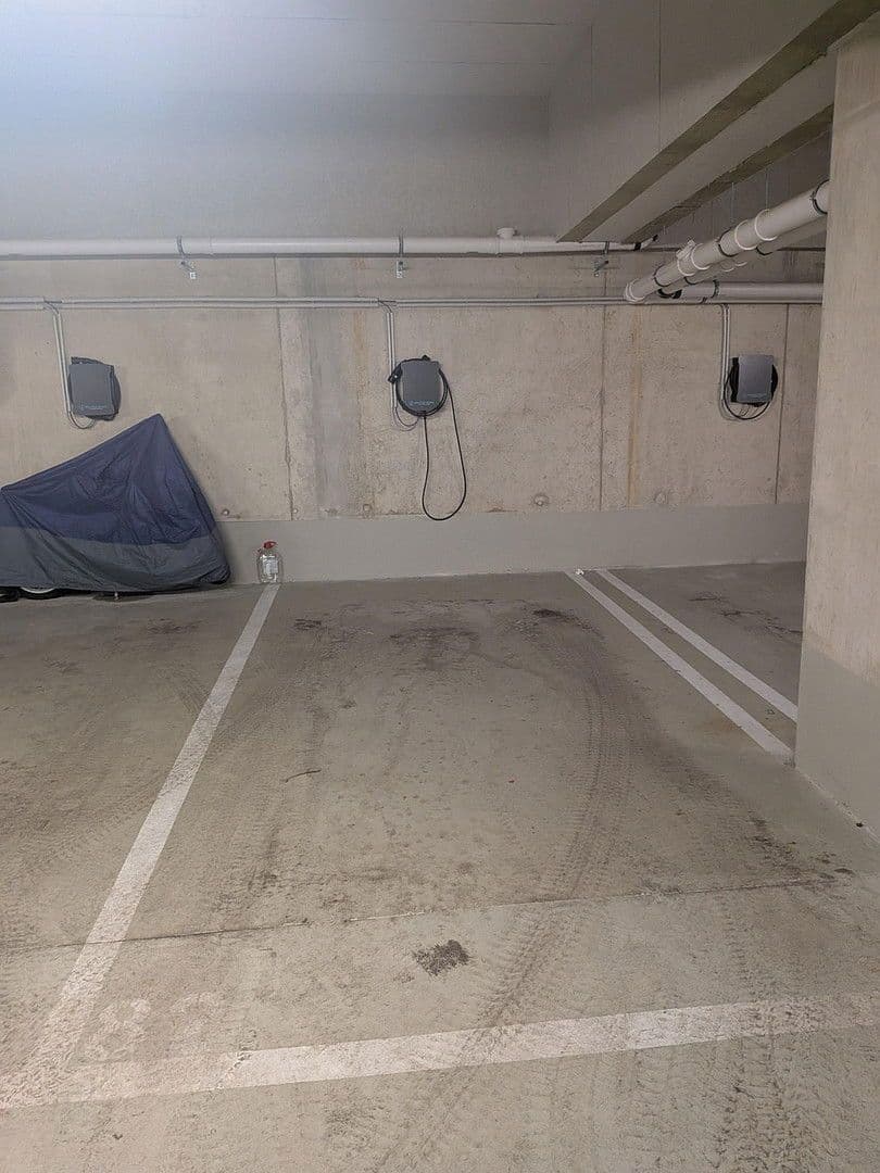 Pronájem bytu 2+1 77 m², Leonhardstr. 29, Nürnberg, Bavorsko Pronájem bytu 2+1 77 m², Leonhardstr. 29, Nürnberg, Bavorsko