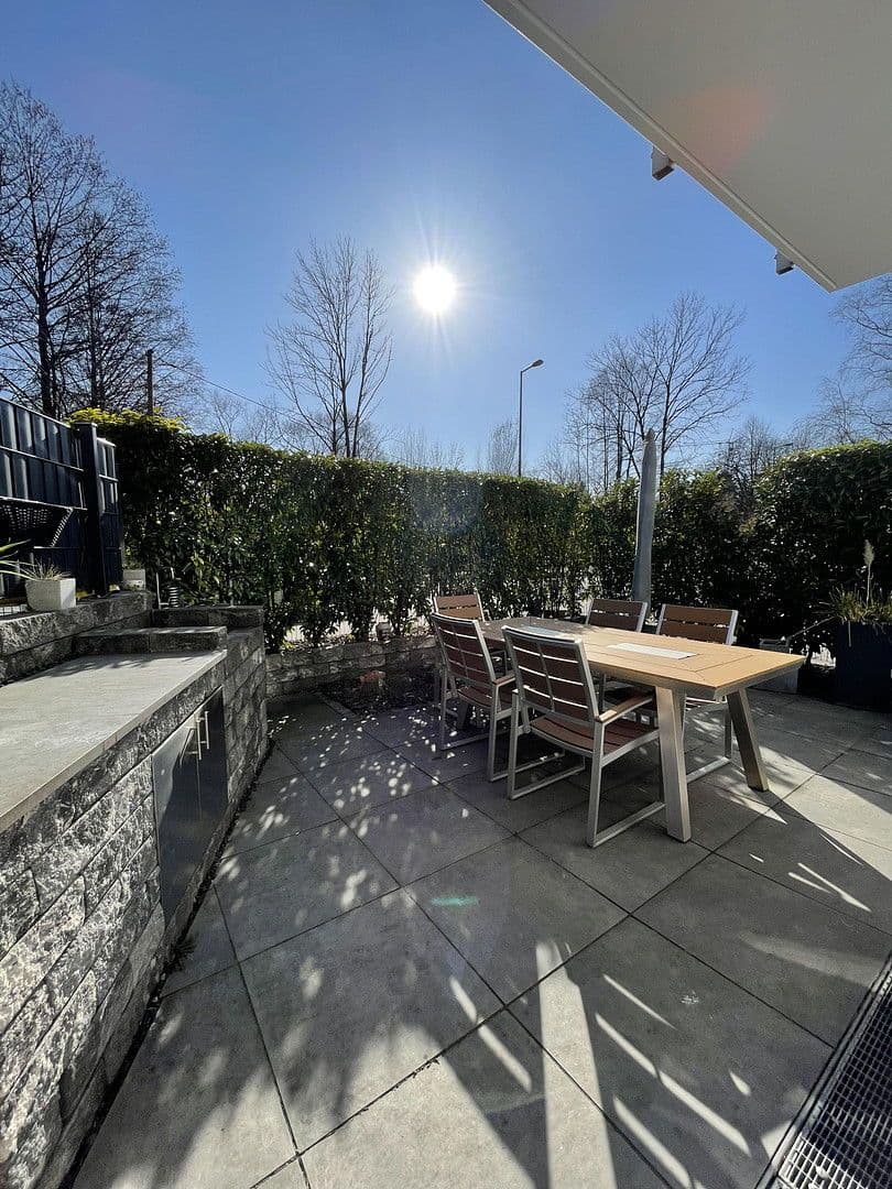 Prodej bytu 3+1 71 m², München, Bavorsko Prodej bytu 3+1 71 m², München, Bavorsko