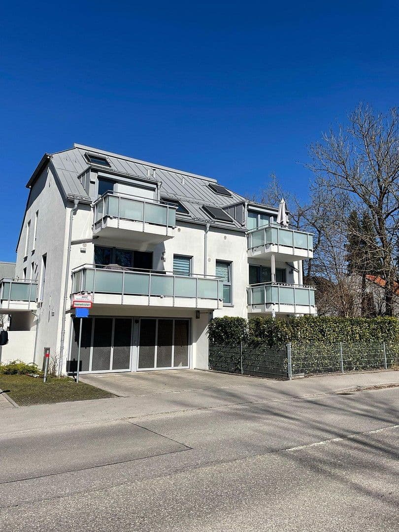 Prodej bytu 3+1 71 m², München, Bavorsko Prodej bytu 3+1 71 m², München, Bavorsko