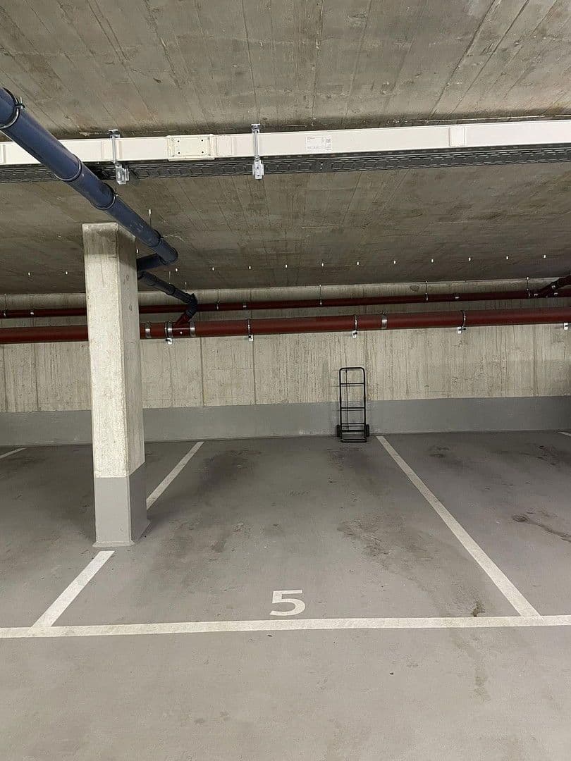 Prodej bytu 3+1 71 m², München, Bavorsko Prodej bytu 3+1 71 m², München, Bavorsko
