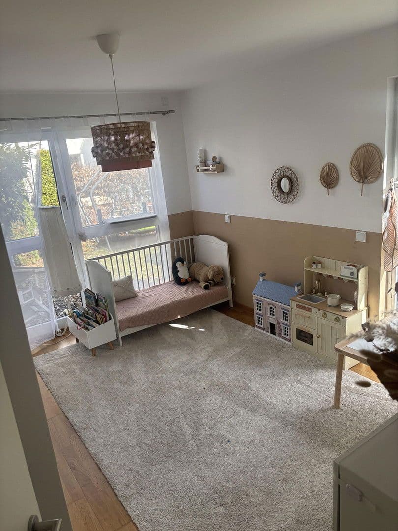 Prodej bytu 3+1 71 m², München, Bavorsko Prodej bytu 3+1 71 m², München, Bavorsko