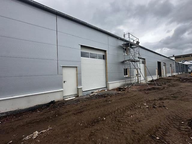 Pronájem nebytového prostoru 11.665 m², Delitzscher Straße 82, Halle, Sasko-Anhaltsko Pronájem nebytového prostoru 11.665 m², Delitzscher Straße 82, Halle, Sasko-Anhaltsko