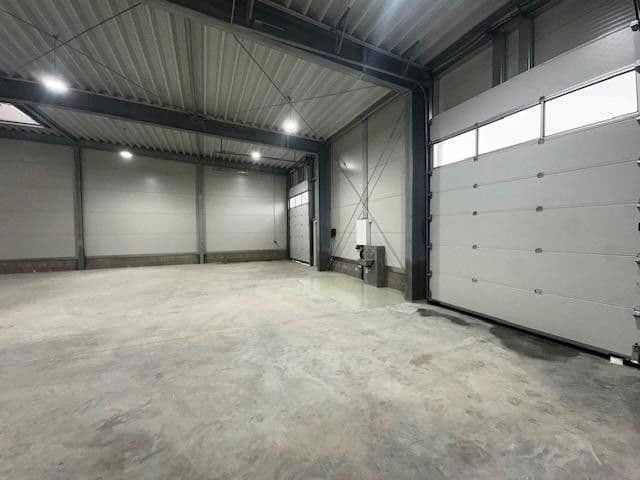 Pronájem nebytového prostoru 11.665 m², Delitzscher Straße 82, Halle, Sasko-Anhaltsko Pronájem nebytového prostoru 11.665 m², Delitzscher Straße 82, Halle, Sasko-Anhaltsko