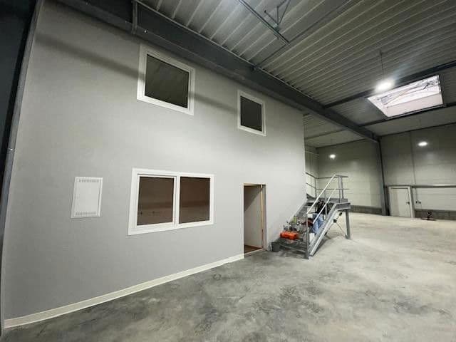 Pronájem nebytového prostoru 11.665 m², Delitzscher Straße 82, Halle, Sasko-Anhaltsko Pronájem nebytového prostoru 11.665 m², Delitzscher Straße 82, Halle, Sasko-Anhaltsko