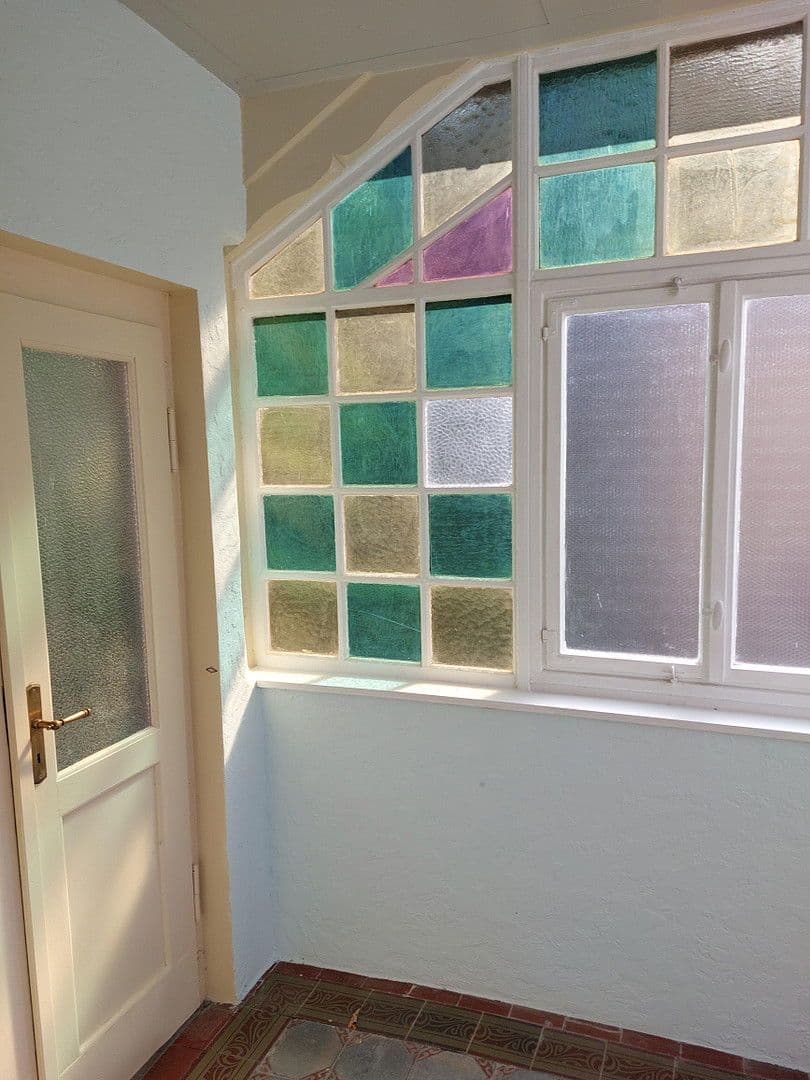 Prodej domu 247 m², pozemek 710 m², Mühlau, Sasko Prodej domu 247 m², pozemek 710 m², Mühlau, Sasko