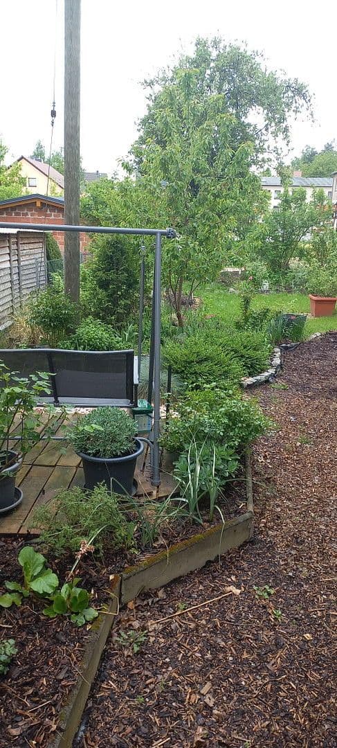 Prodej domu 247 m², pozemek 710 m², Mühlau, Sasko Prodej domu 247 m², pozemek 710 m², Mühlau, Sasko