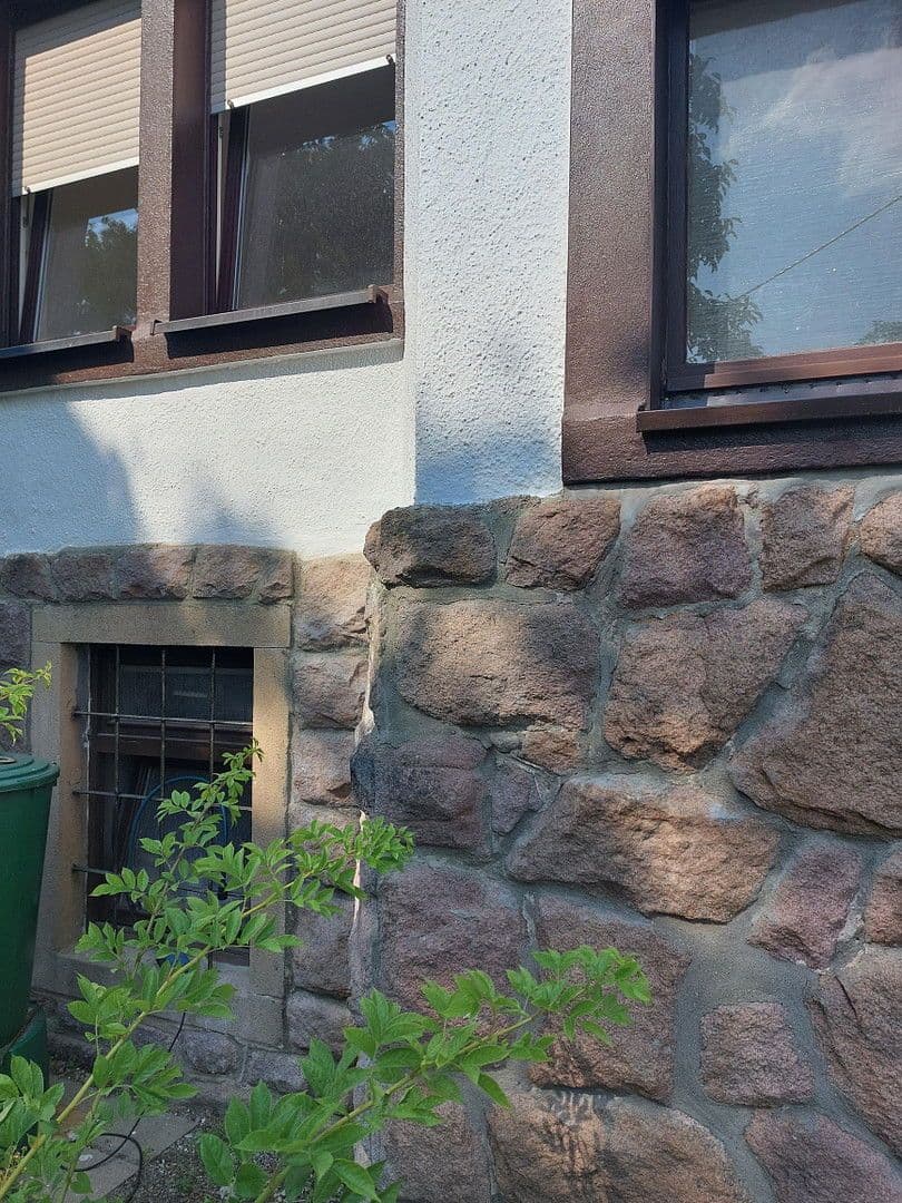 Prodej domu 247 m², pozemek 710 m², Mühlau, Sasko Prodej domu 247 m², pozemek 710 m², Mühlau, Sasko