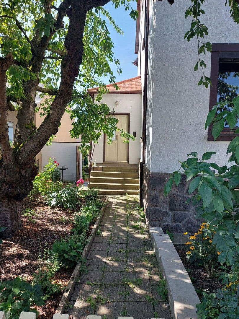 Prodej domu 247 m², pozemek 710 m², Mühlau, Sasko Prodej domu 247 m², pozemek 710 m², Mühlau, Sasko