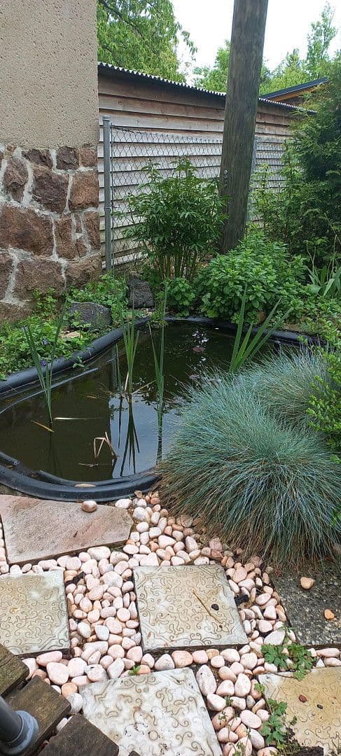 Prodej domu 247 m², pozemek 710 m², Mühlau, Sasko Prodej domu 247 m², pozemek 710 m², Mühlau, Sasko