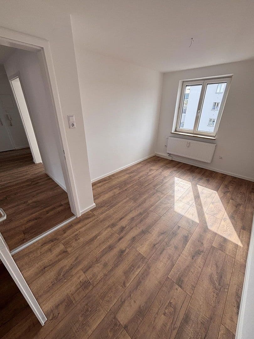 Pronájem bytu 3+1 62 m², Ulmer Landstrasse 281, Stadtbergen, Bavorsko Pronájem bytu 3+1 62 m², Ulmer Landstrasse 281, Stadtbergen, Bavorsko