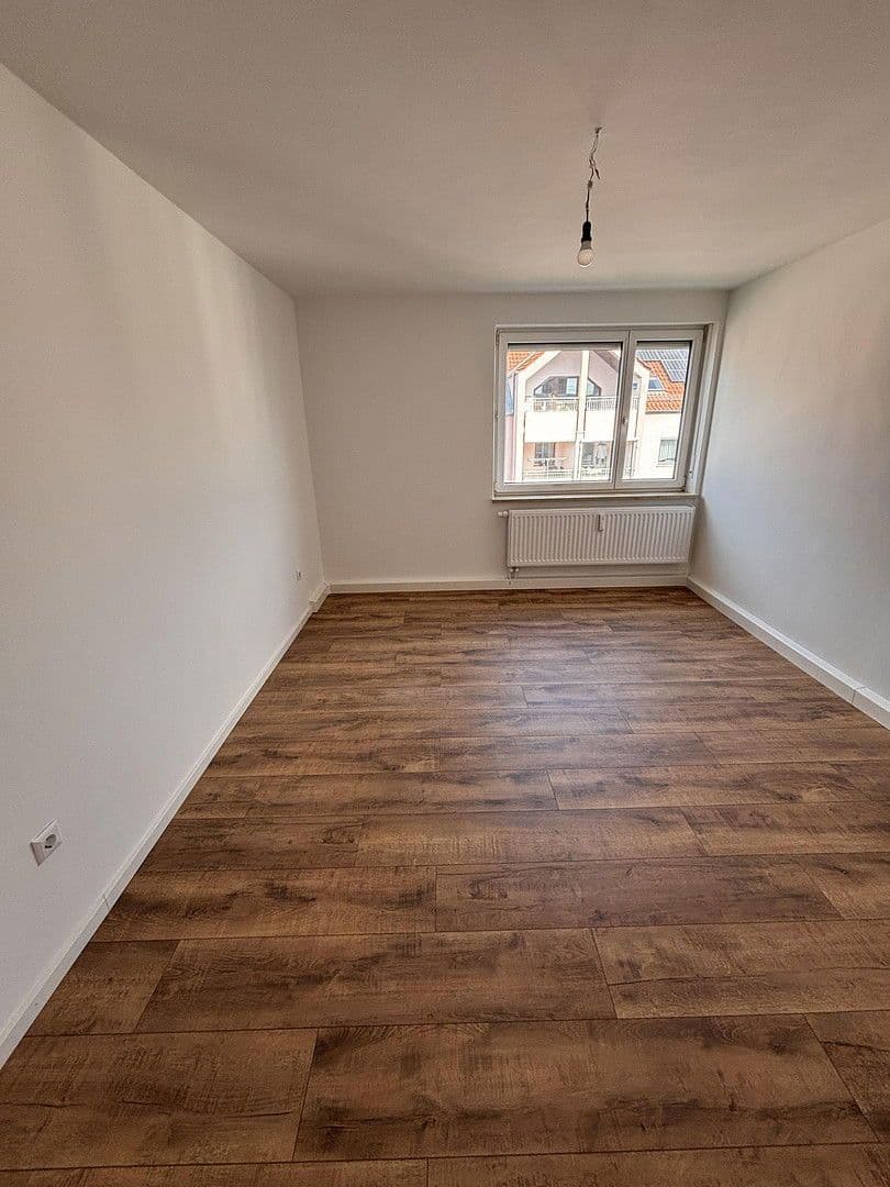 Pronájem bytu 3+1 62 m², Ulmer Landstrasse 281, Stadtbergen, Bavorsko Pronájem bytu 3+1 62 m², Ulmer Landstrasse 281, Stadtbergen, Bavorsko