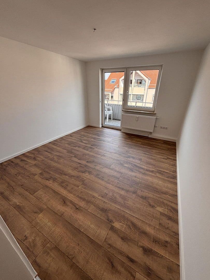Pronájem bytu 3+1 62 m², Ulmer Landstrasse 281, Stadtbergen, Bavorsko Pronájem bytu 3+1 62 m², Ulmer Landstrasse 281, Stadtbergen, Bavorsko
