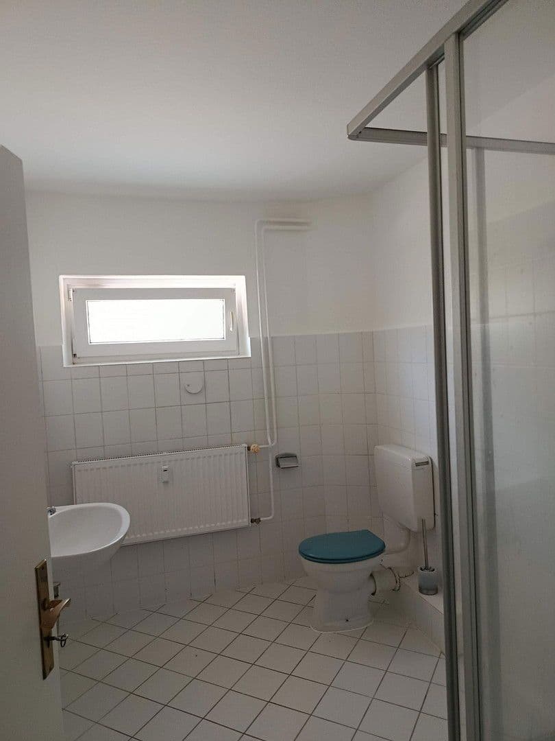 Pronájem bytu 3+1 83 m², Bad Harzburg, Dolní Sasko Pronájem bytu 3+1 83 m², Bad Harzburg, Dolní Sasko