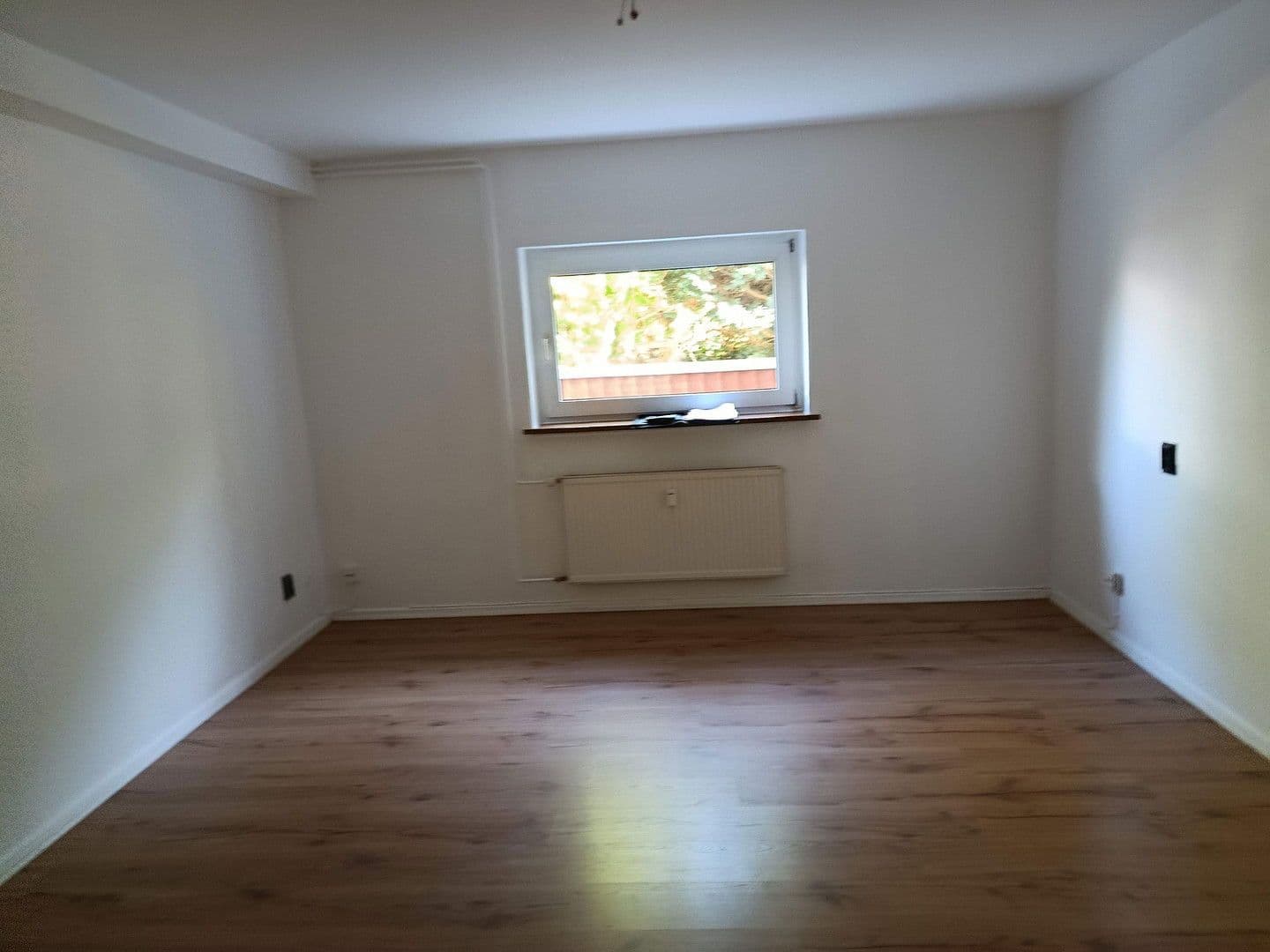 Pronájem bytu 3+1 83 m², Bad Harzburg, Dolní Sasko Pronájem bytu 3+1 83 m², Bad Harzburg, Dolní Sasko