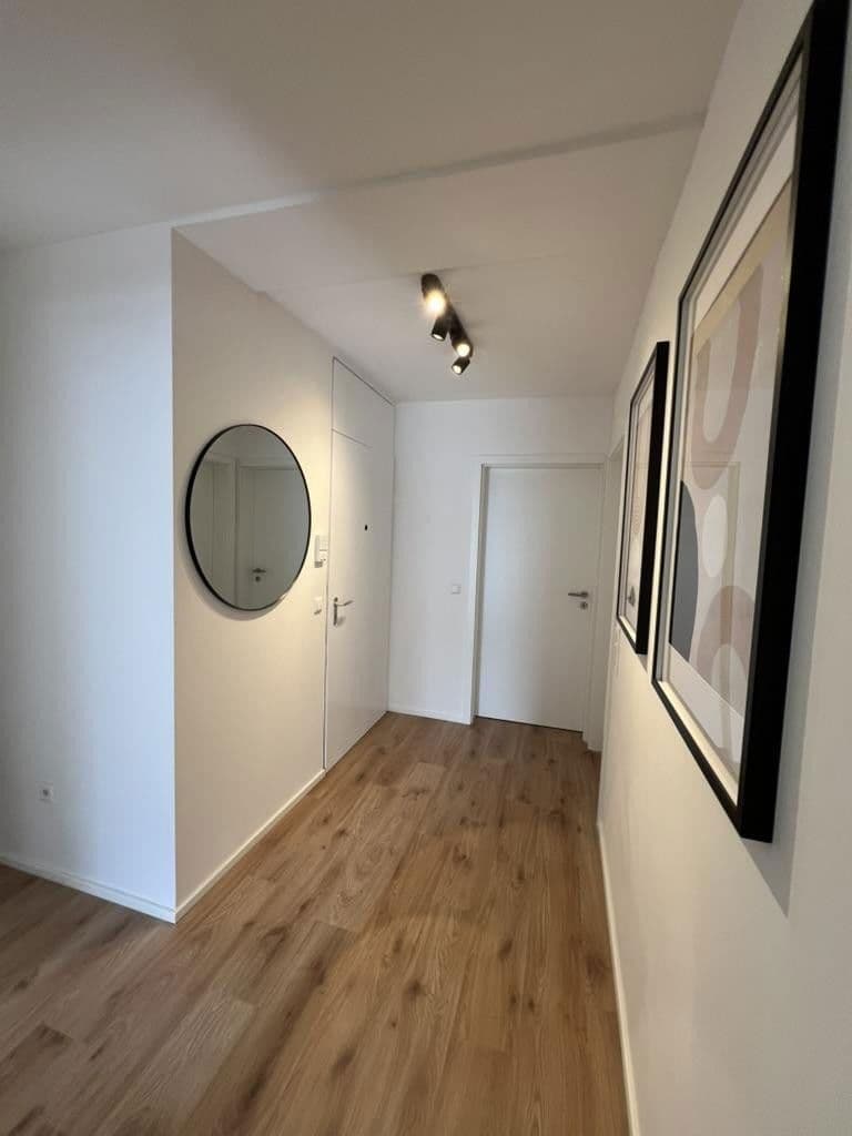 Pronájem bytu 16 m², Nürnberg, Bavorsko Pronájem bytu 16 m², Nürnberg, Bavorsko