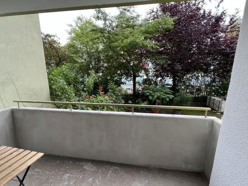 Pronájem bytu 16 m², Nürnberg, Bavorsko Pronájem bytu 16 m², Nürnberg, Bavorsko