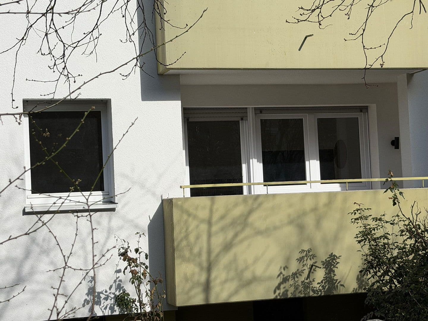 Pronájem bytu 16 m², Nürnberg, Bavorsko Pronájem bytu 16 m², Nürnberg, Bavorsko