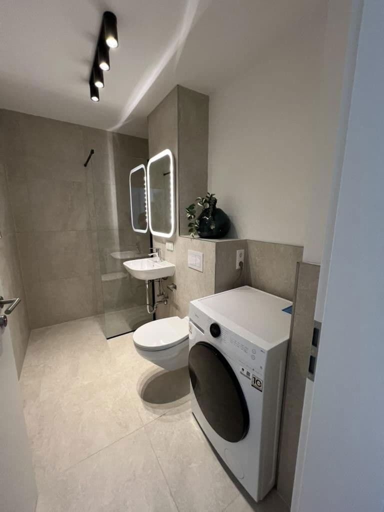 Pronájem bytu 16 m², Nürnberg, Bavorsko Pronájem bytu 16 m², Nürnberg, Bavorsko