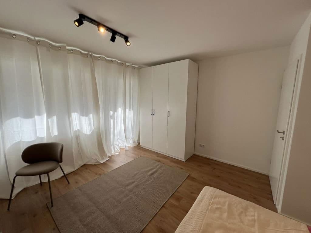 Pronájem bytu 16 m², Nürnberg, Bavorsko Pronájem bytu 16 m², Nürnberg, Bavorsko