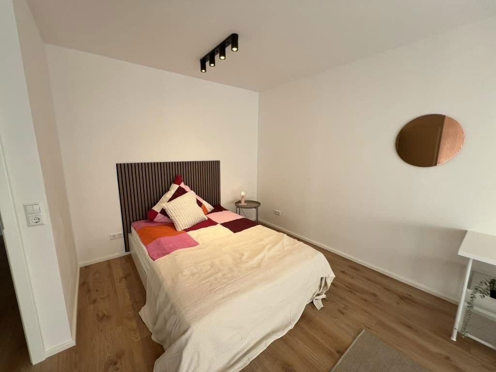 Pronájem bytu 16 m², Nürnberg, Bavorsko Pronájem bytu 16 m², Nürnberg, Bavorsko