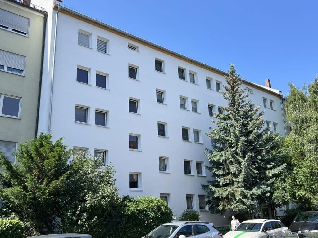 Pronájem bytu 16 m², Nürnberg, Bavorsko Pronájem bytu 16 m², Nürnberg, Bavorsko