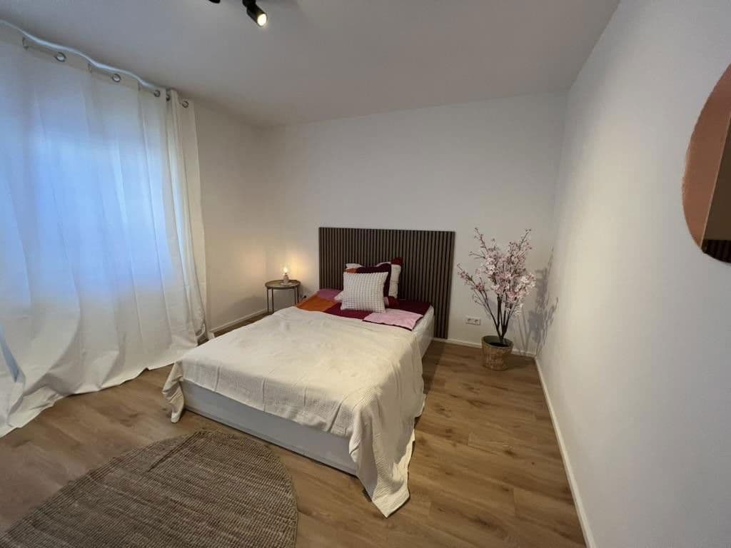 Pronájem bytu 16 m², Nürnberg, Bavorsko Pronájem bytu 16 m², Nürnberg, Bavorsko