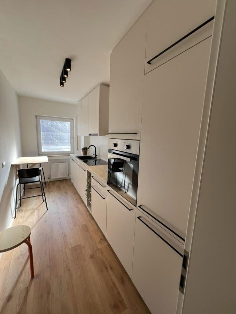 Pronájem bytu 16 m², Nürnberg, Bavorsko Pronájem bytu 16 m², Nürnberg, Bavorsko