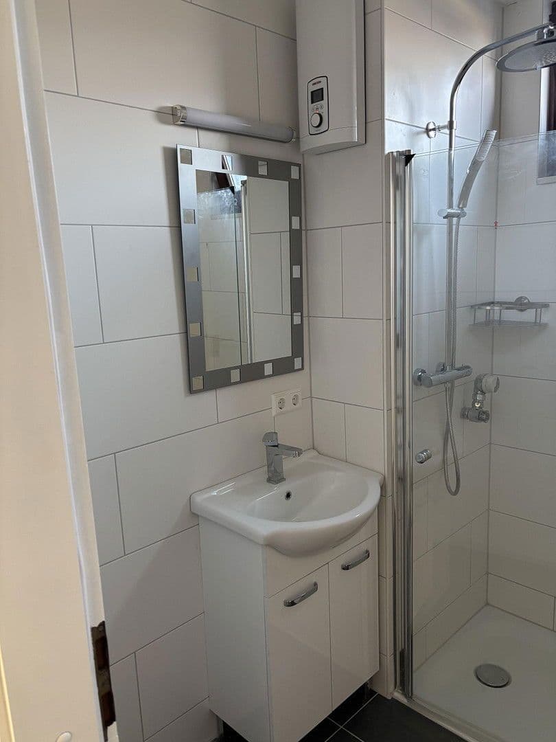 Pronájem bytu 3+1 72 m², Holzwiesenstr. 15, Starzach, Bádensko-Württembersko Pronájem bytu 3+1 72 m², Holzwiesenstr. 15, Starzach, Bádensko-Württembersko