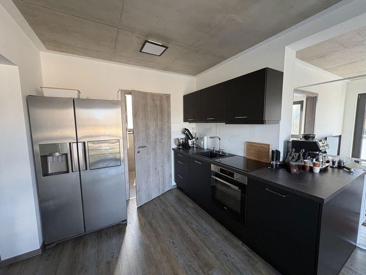 Pronájem bytu 2+1 52 m², Tannenstrasse 10, Andernach, Porýní-Falc Pronájem bytu 2+1 52 m², Tannenstrasse 10, Andernach, Porýní-Falc