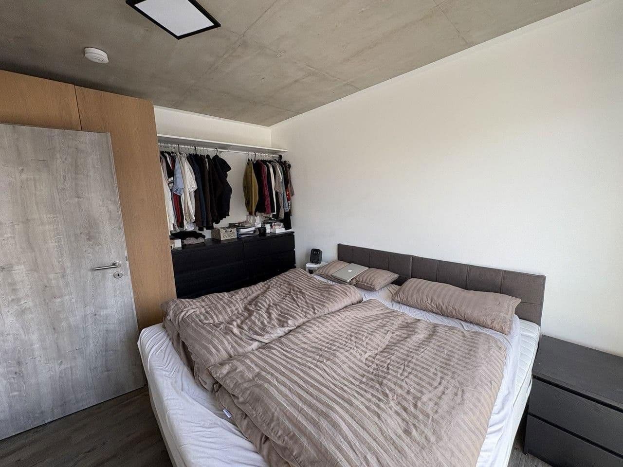 Pronájem bytu 2+1 52 m², Tannenstrasse 10, Andernach, Porýní-Falc Pronájem bytu 2+1 52 m², Tannenstrasse 10, Andernach, Porýní-Falc