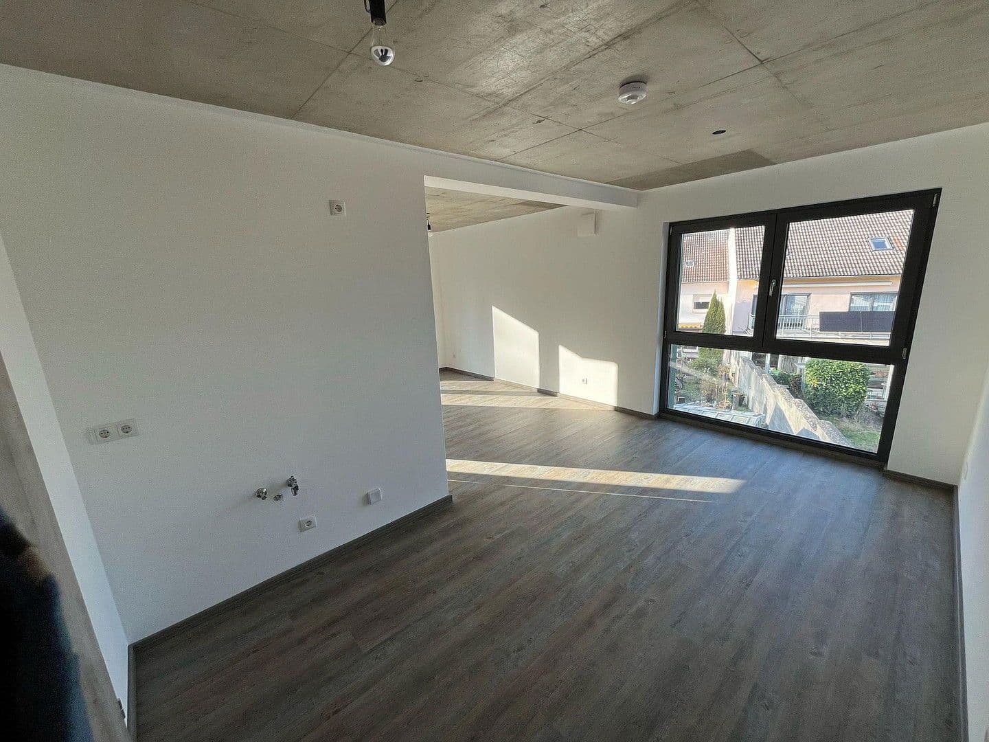 Pronájem bytu 2+1 52 m², Tannenstrasse 10, Andernach, Porýní-Falc Pronájem bytu 2+1 52 m², Tannenstrasse 10, Andernach, Porýní-Falc