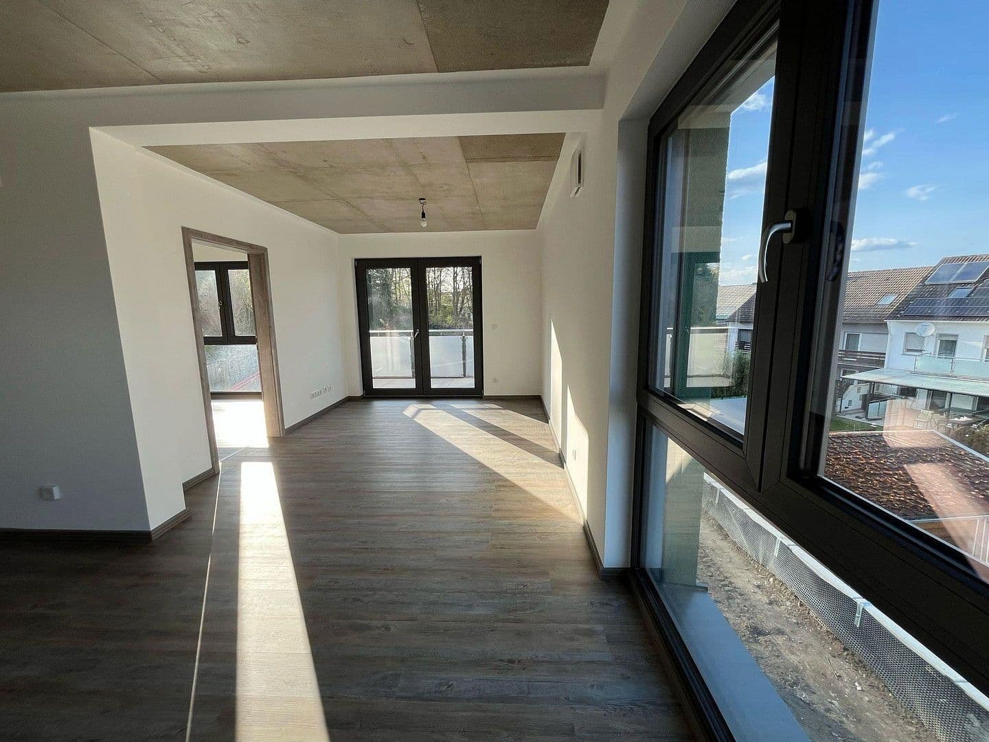 Pronájem bytu 2+1 52 m², Tannenstrasse 10, Andernach, Porýní-Falc Pronájem bytu 2+1 52 m², Tannenstrasse 10, Andernach, Porýní-Falc