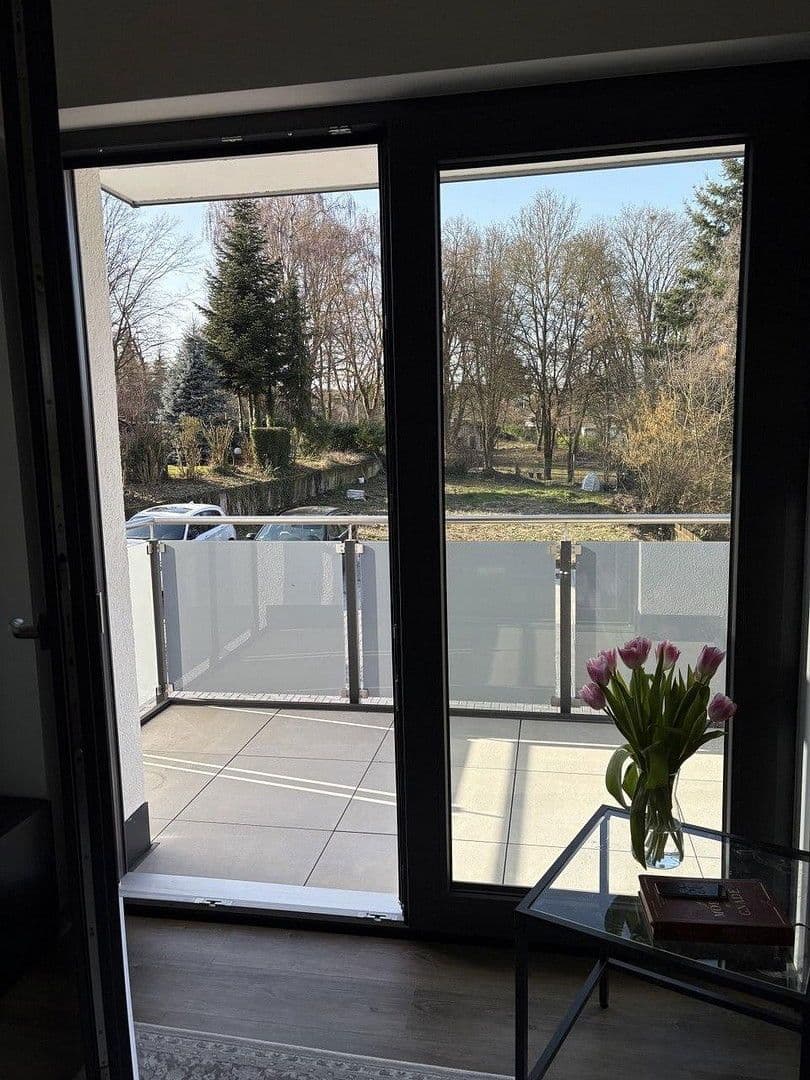 Pronájem bytu 2+1 52 m², Tannenstrasse 10, Andernach, Porýní-Falc Pronájem bytu 2+1 52 m², Tannenstrasse 10, Andernach, Porýní-Falc