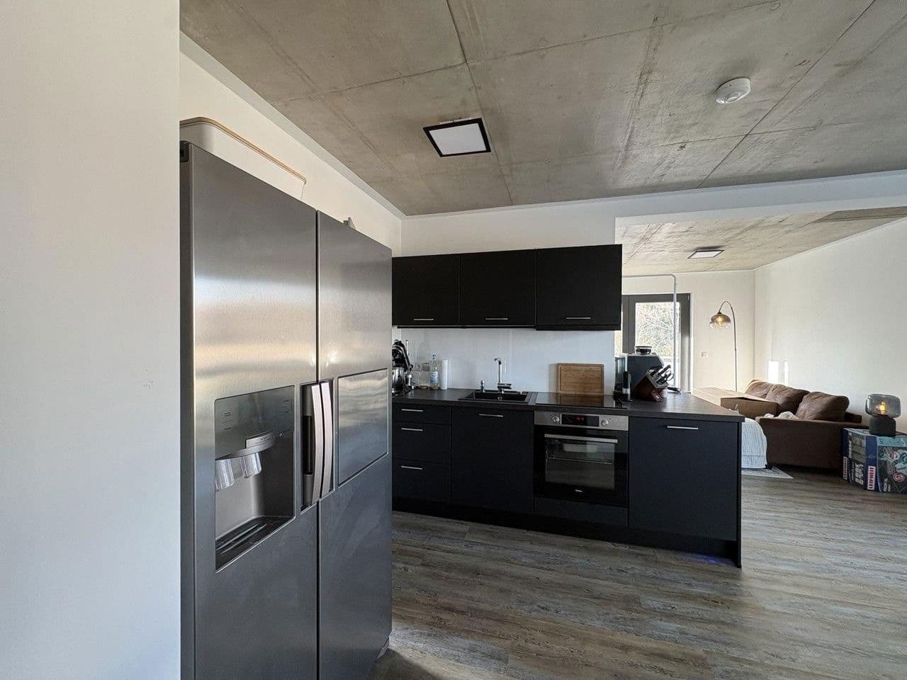 Pronájem bytu 2+1 52 m², Tannenstrasse 10, Andernach, Porýní-Falc Pronájem bytu 2+1 52 m², Tannenstrasse 10, Andernach, Porýní-Falc