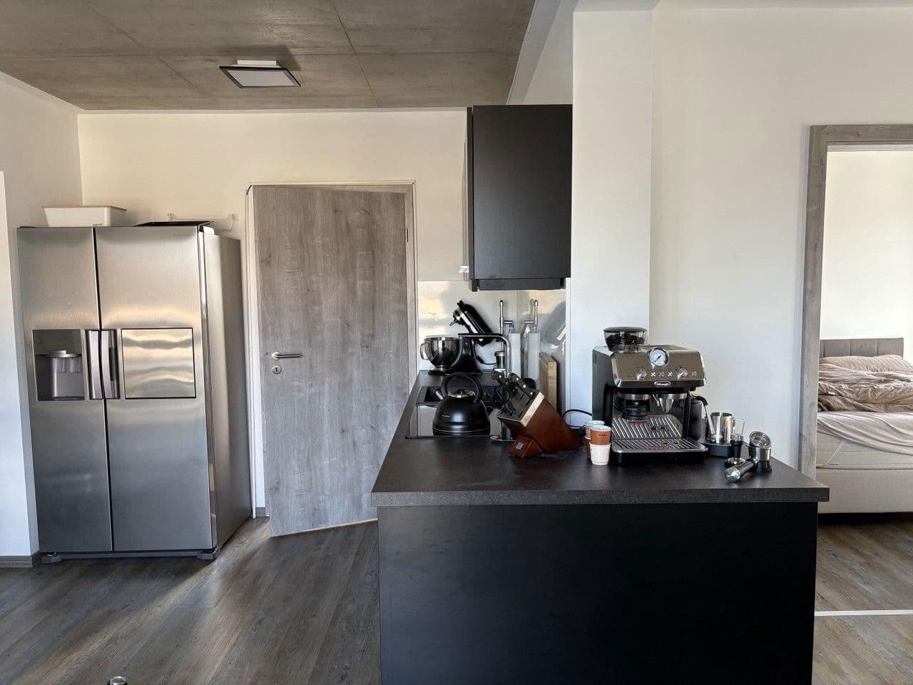 Pronájem bytu 2+1 52 m², Tannenstrasse 10, Andernach, Porýní-Falc Pronájem bytu 2+1 52 m², Tannenstrasse 10, Andernach, Porýní-Falc