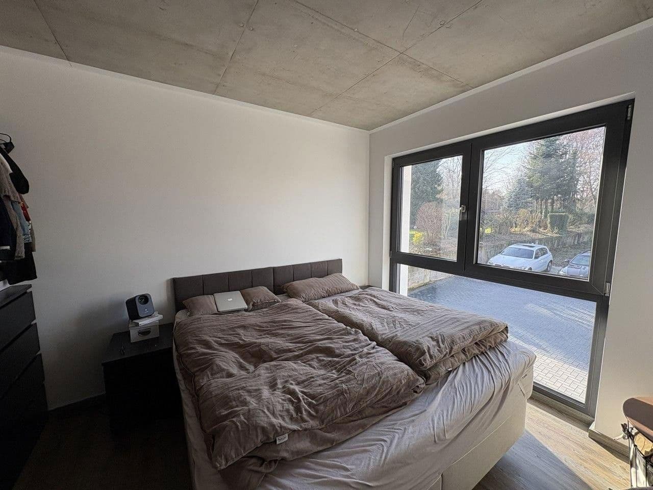 Pronájem bytu 2+1 52 m², Tannenstrasse 10, Andernach, Porýní-Falc Pronájem bytu 2+1 52 m², Tannenstrasse 10, Andernach, Porýní-Falc